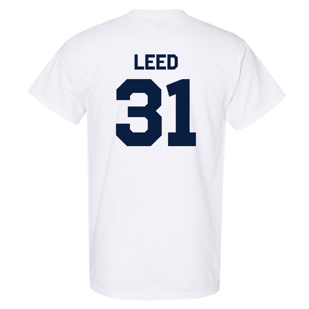Penn State - NCAA Baseball : Braden Leed - Classic Shersey T-Shirt-1