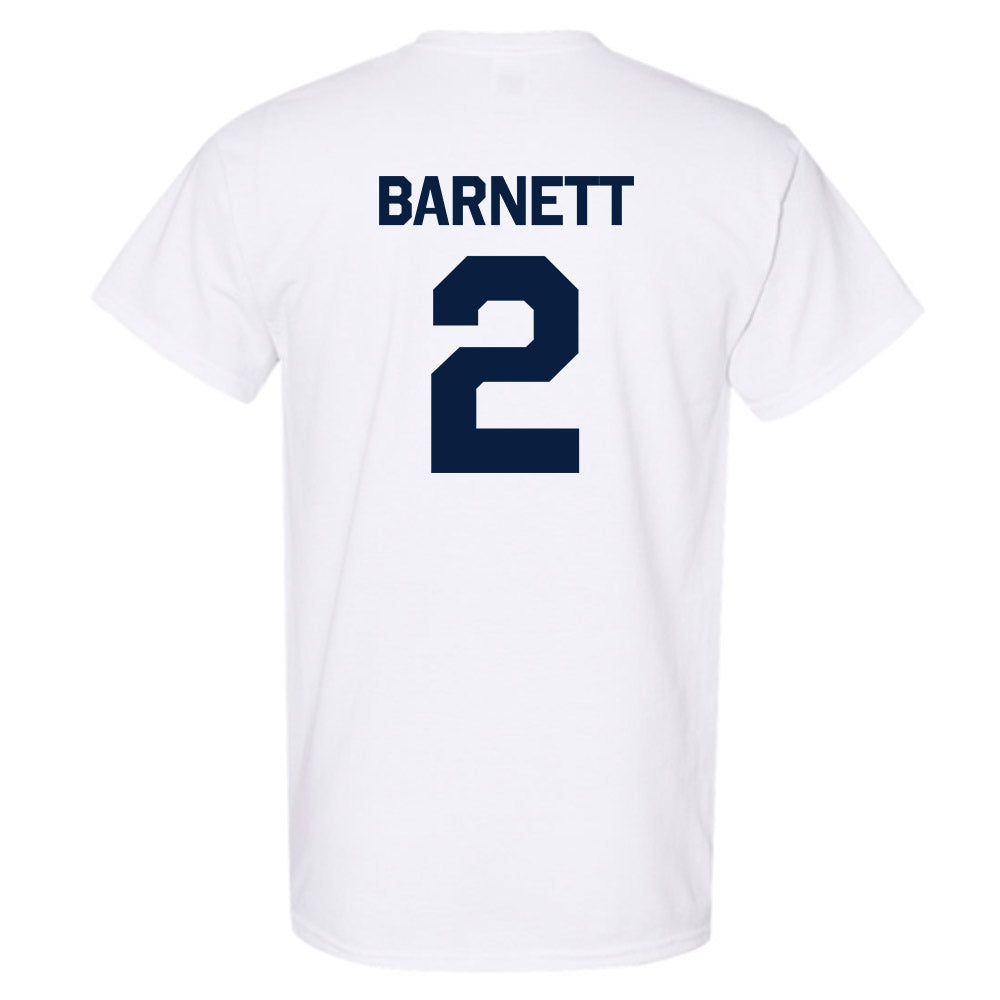 Penn State - NCAA Baseball : Spencer Barnett - Classic Shersey T-Shirt-1