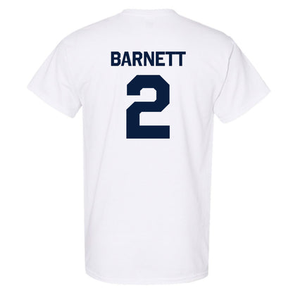 Penn State - NCAA Baseball : Spencer Barnett - Classic Shersey T-Shirt-1