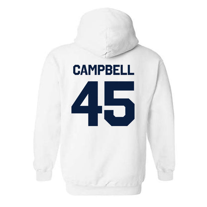 Penn State - NCAA Women's Ice Hockey : Madison Campbell - Classic Shersey Hooded Sweatshirt-1