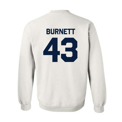 Penn State - NCAA Football : Dayshaun Burnett - Classic Shersey Crewneck Sweatshirt-1