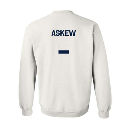 Penn State - NCAA Football : Christian Askew - Classic Shersey Crewneck Sweatshirt-1