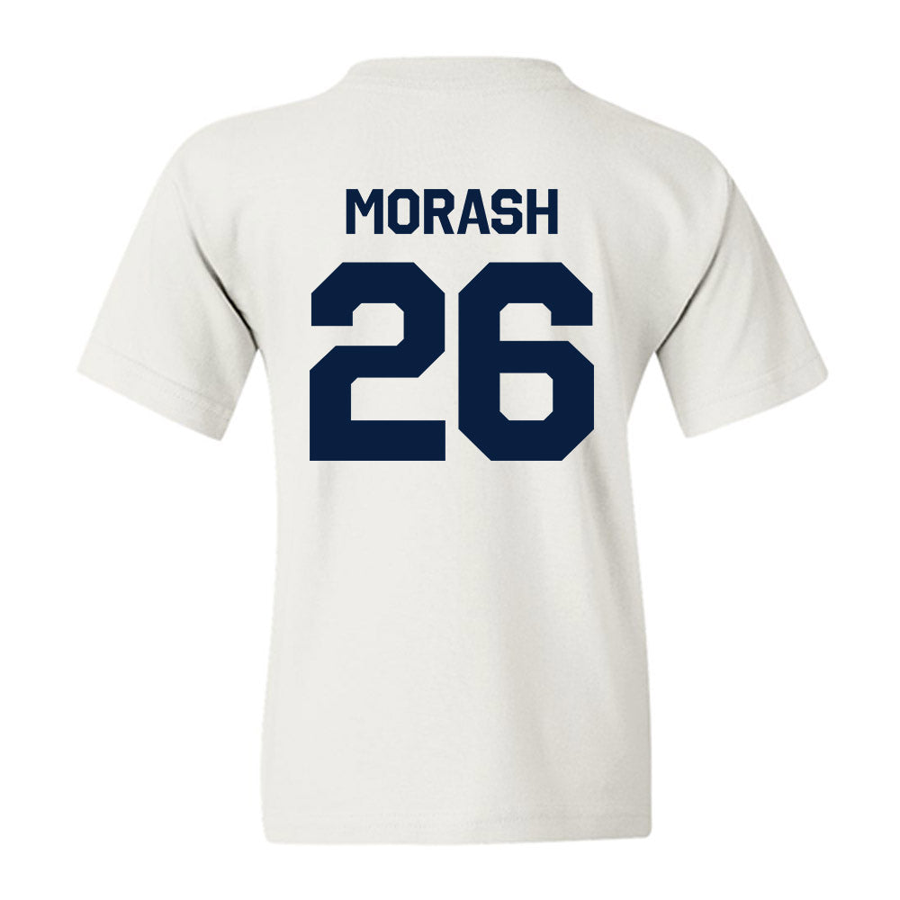 Penn State - NCAA Baseball : Matt Morash - Classic Shersey Youth T-Shirt-1