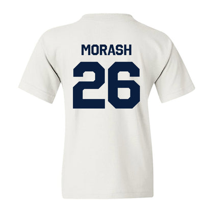 Penn State - NCAA Baseball : Matt Morash - Classic Shersey Youth T-Shirt-1