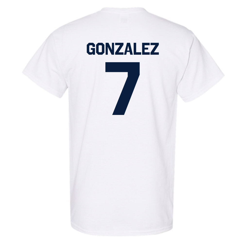 Penn State - NCAA Football : Peter Gonzalez - Classic Shersey T-Shirt-1