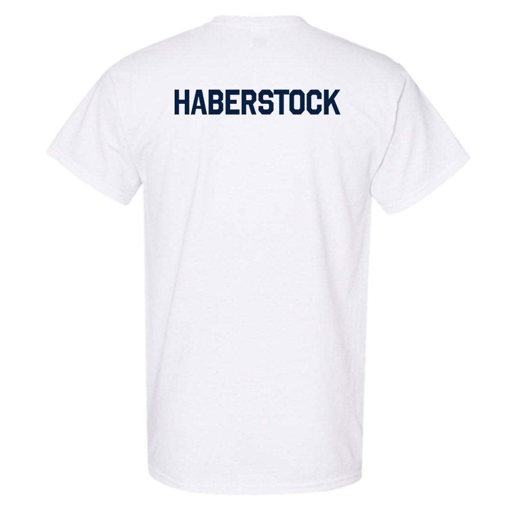 Penn State - NCAA Men's Gymnastics : Robert Haberstock - Classic Shersey T-Shirt-1