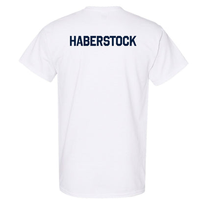 Penn State - NCAA Men's Gymnastics : Robert Haberstock - Classic Shersey T-Shirt-1