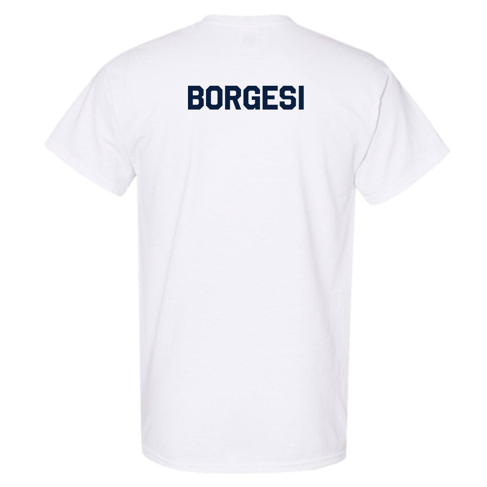 Penn State - NCAA Men's Track & Field : Jake Borgesi - Classic Shersey T-Shirt-1
