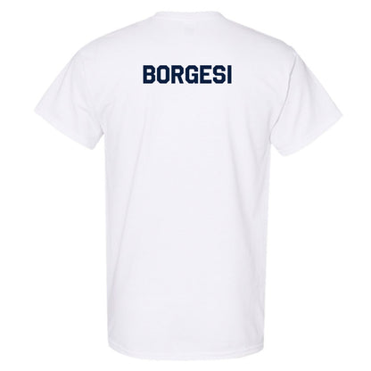 Penn State - NCAA Men's Track & Field : Jake Borgesi - Classic Shersey T-Shirt-1