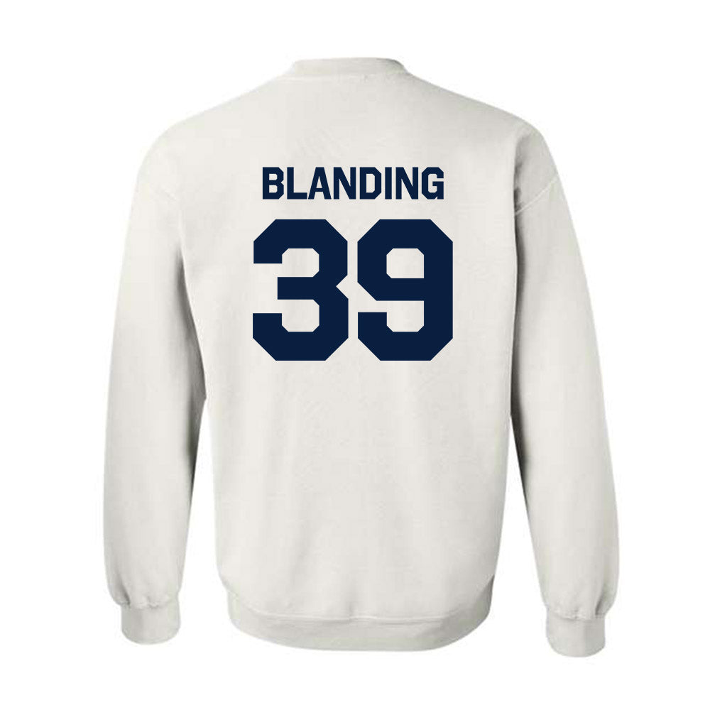 Penn State - NCAA Football : Ty Blanding - Classic Shersey Crewneck Sweatshirt-1