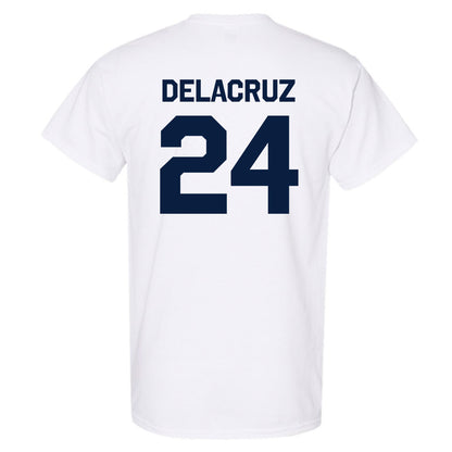 Penn State - NCAA Men's Soccer : Sebastian Delacruz - Classic Shersey T-Shirt-1