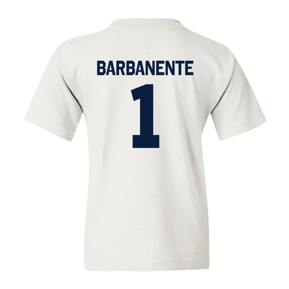 Penn State - NCAA Softball : Michela Barbanente - Classic Shersey Youth T-Shirt-1