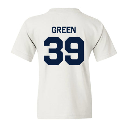 Penn State - NCAA Football : Jashaun Green - Classic Shersey Youth T-Shirt-1