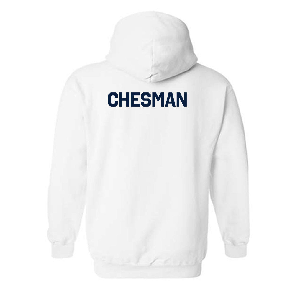 Penn State - NCAA Men's Tennis : Kyle Chesman - Classic Shersey Hooded Sweatshirt-1