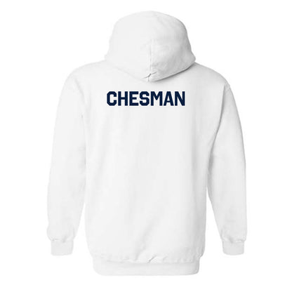 Penn State - NCAA Men's Tennis : Kyle Chesman - Classic Shersey Hooded Sweatshirt-1