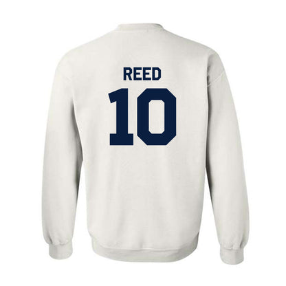 Penn State - NCAA Men's Basketball : Josh Reed - Classic Shersey Crewneck Sweatshirt-1