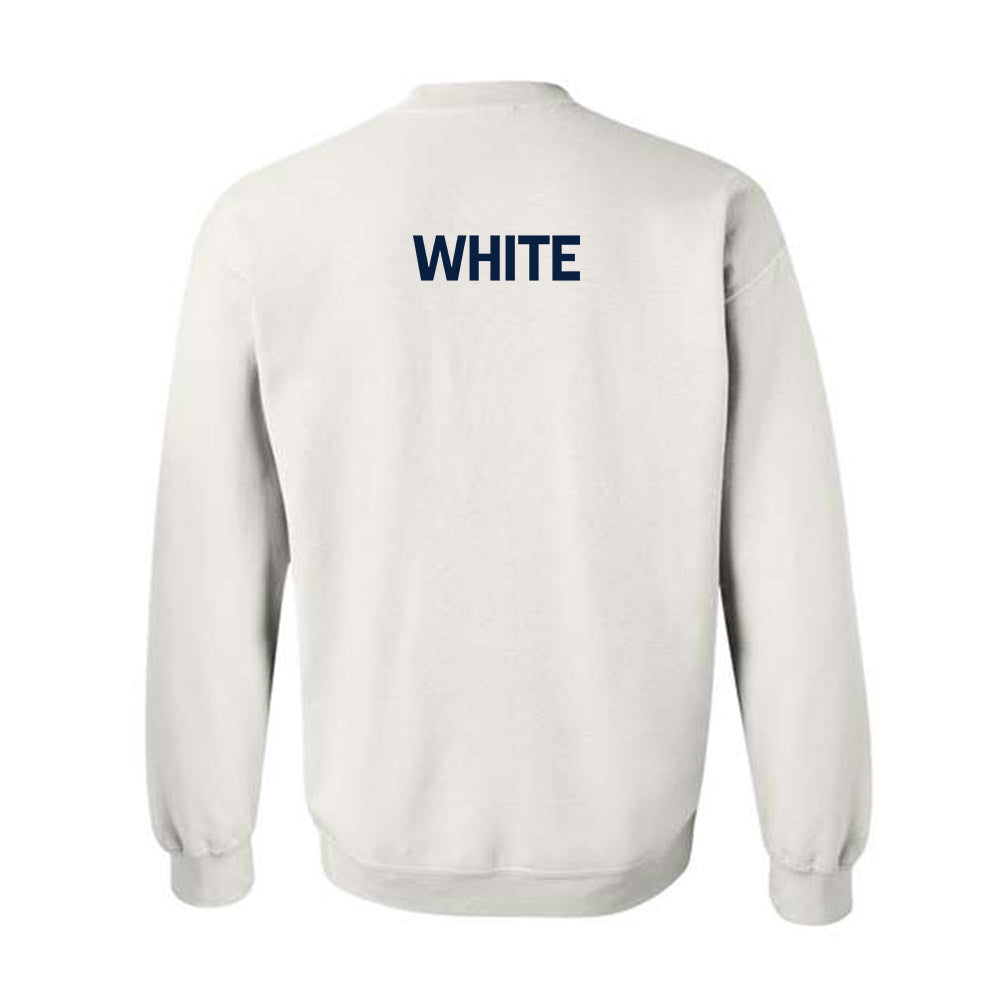 Penn State - NCAA Men's Track & Field : Joe White - Classic Shersey Crewneck Sweatshirt-1