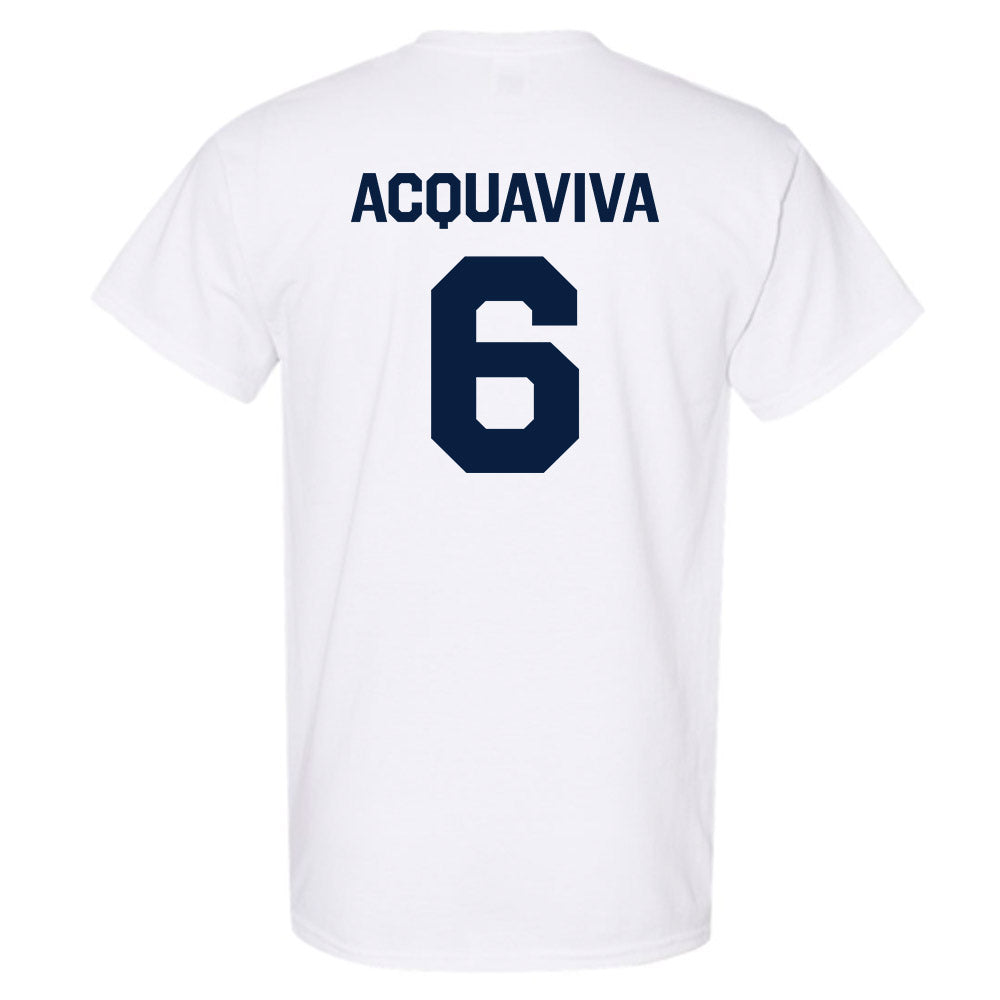 Penn State - NCAA Women's Lacrosse : Avery Acquaviva - Classic Shersey T-Shirt-1