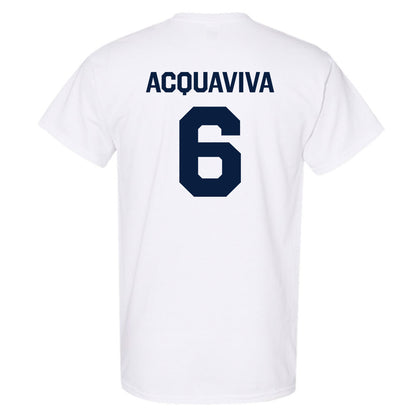 Penn State - NCAA Women's Lacrosse : Avery Acquaviva - Classic Shersey T-Shirt-1