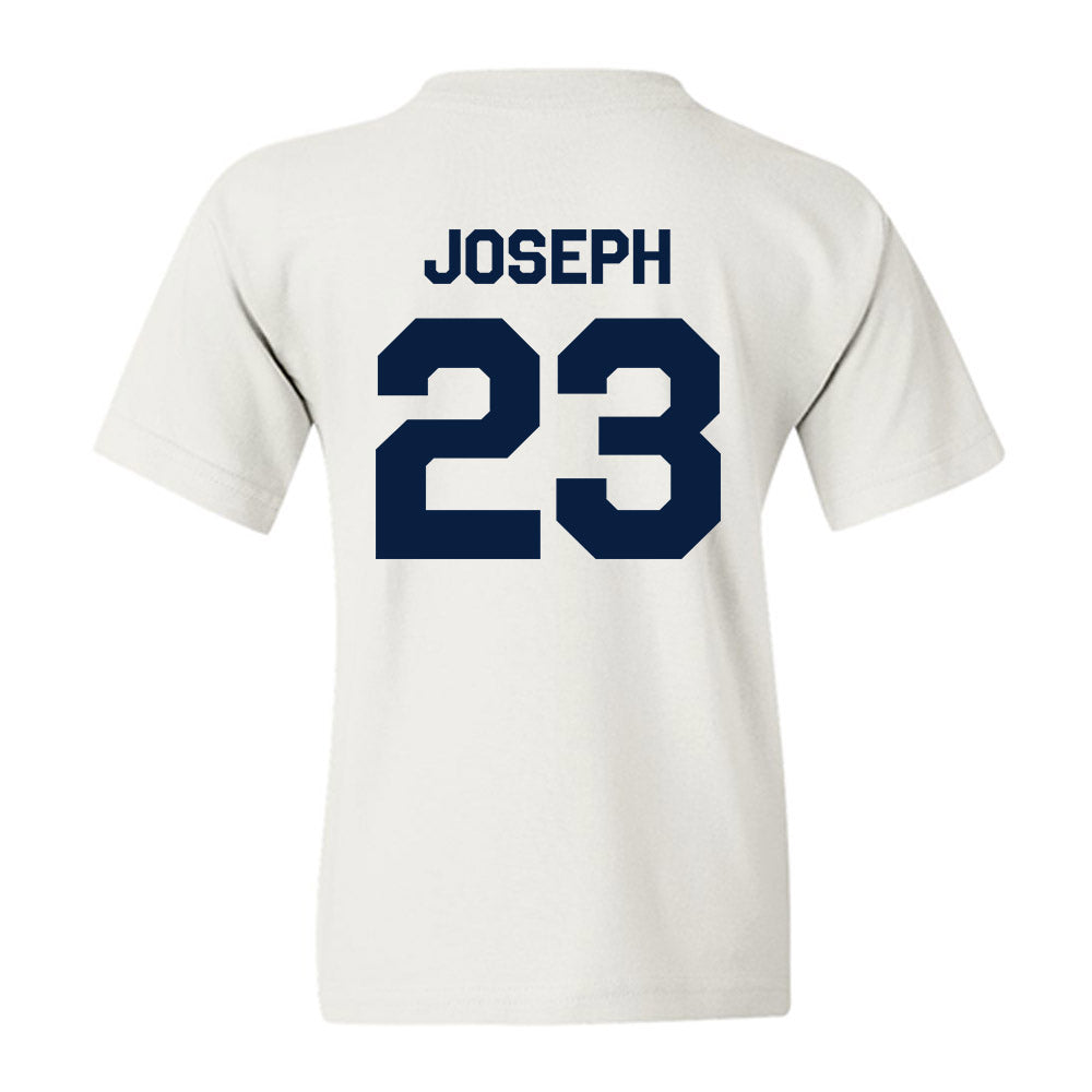 Penn State - NCAA Football : Jahmir Joseph - Classic Shersey Youth T-Shirt-1