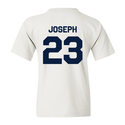 Penn State - NCAA Football : Jahmir Joseph - Classic Shersey Youth T-Shirt-1