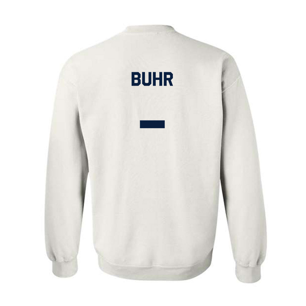 Penn State - NCAA Football : Trevor Buhr - Classic Shersey Crewneck Sweatshirt-1