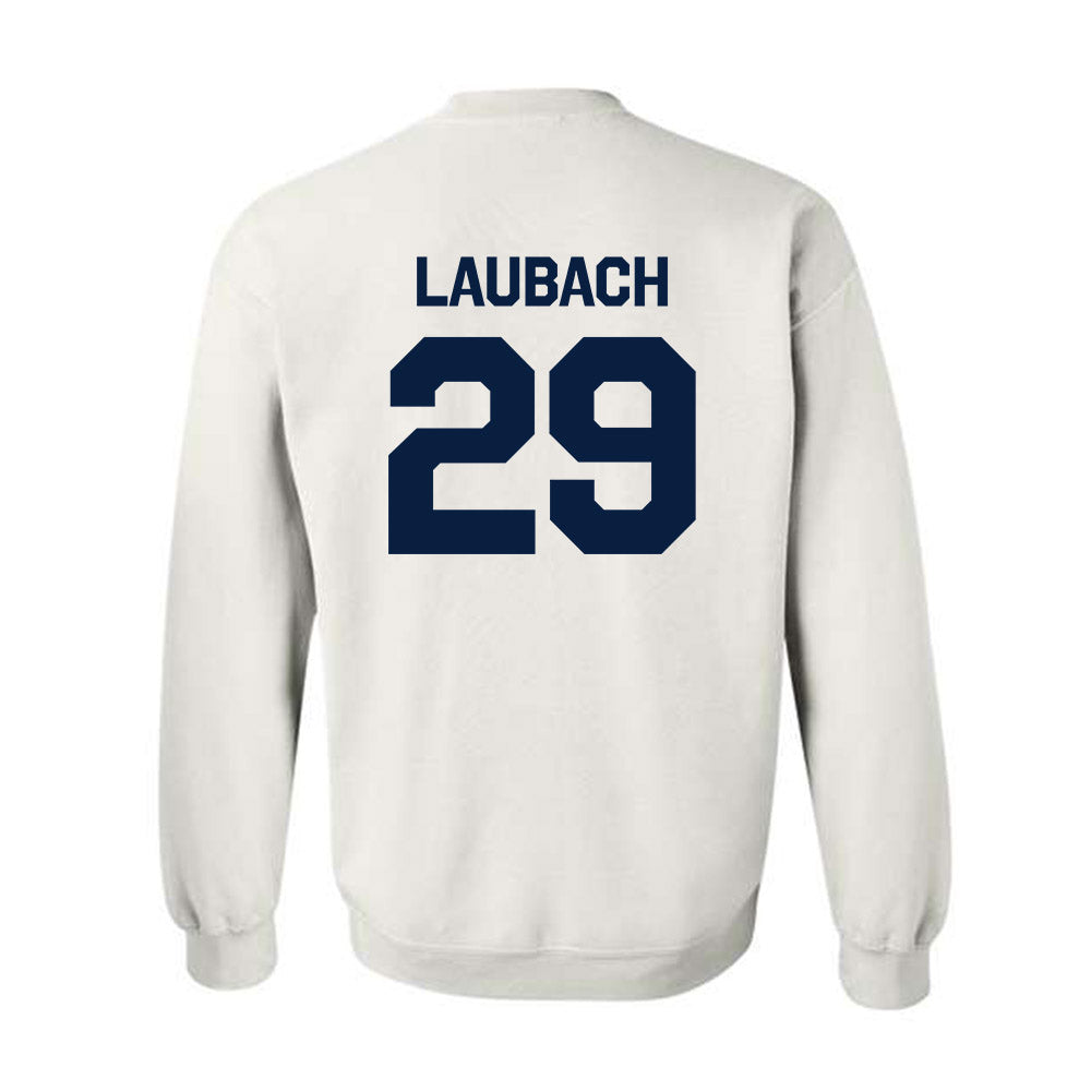 Penn State - NCAA Men's Ice Hockey : Reese Laubach - Classic Shersey Crewneck Sweatshirt-1