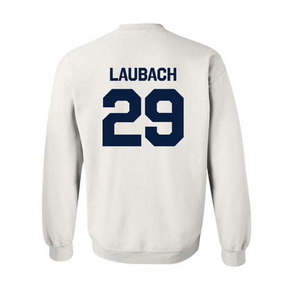 Penn State - NCAA Men's Ice Hockey : Reese Laubach - Classic Shersey Crewneck Sweatshirt-1