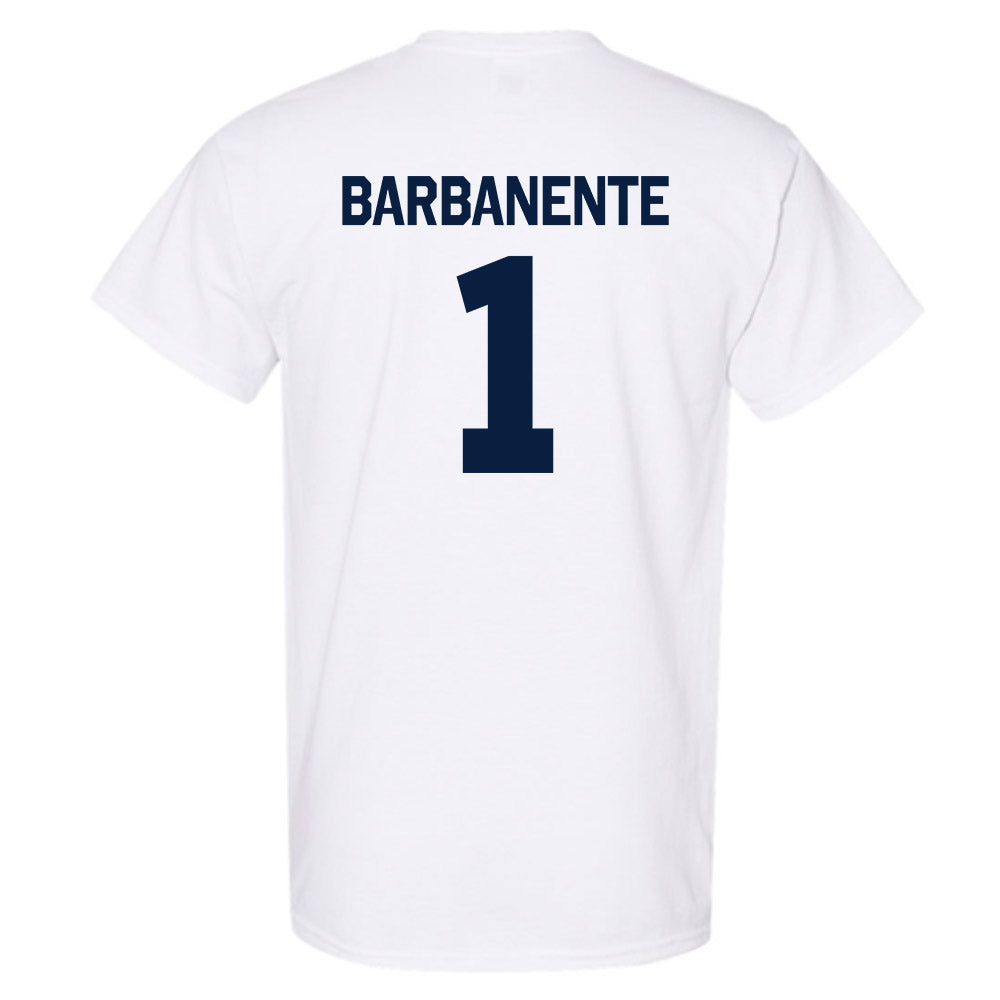 Penn State - NCAA Softball : Michela Barbanente - Classic Shersey T-Shirt-1