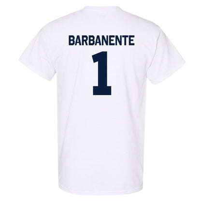 Penn State - NCAA Softball : Michela Barbanente - Classic Shersey T-Shirt-1