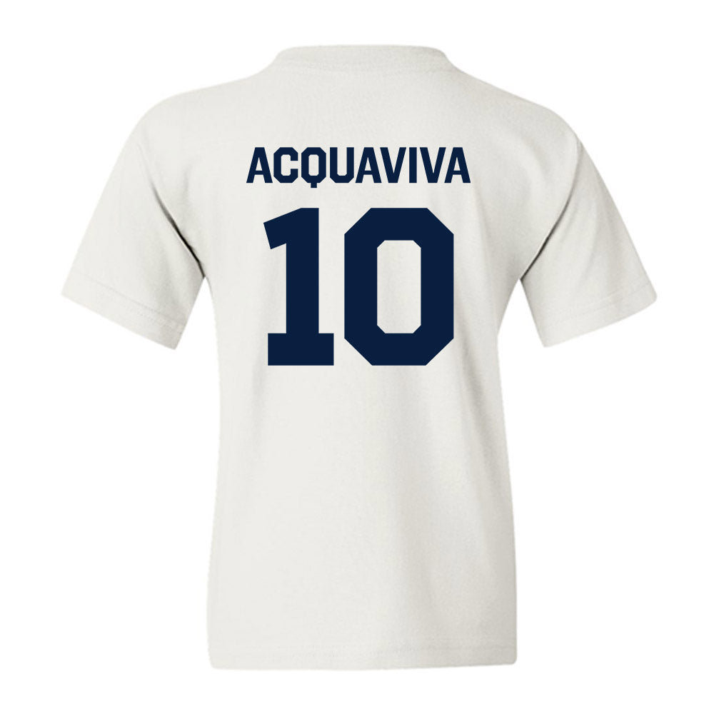 Penn State - NCAA Women's Lacrosse : Emerson Acquaviva - Classic Shersey Youth T-Shirt-1