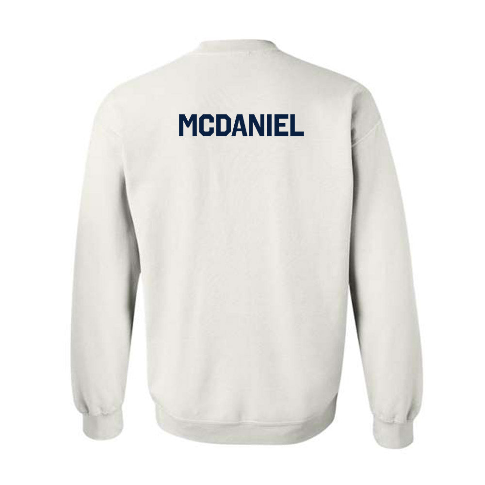 Penn State - NCAA Football : Ibn McDaniel - Classic Shersey Crewneck Sweatshirt-1