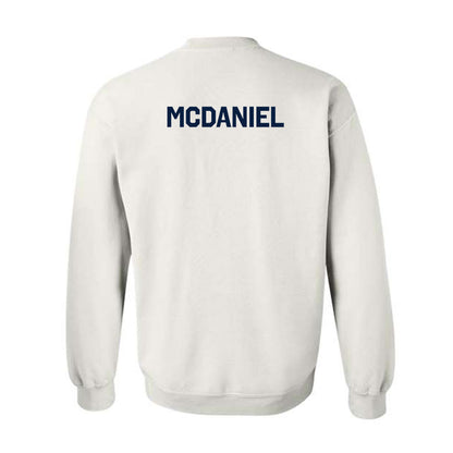 Penn State - NCAA Football : Ibn McDaniel - Classic Shersey Crewneck Sweatshirt-1