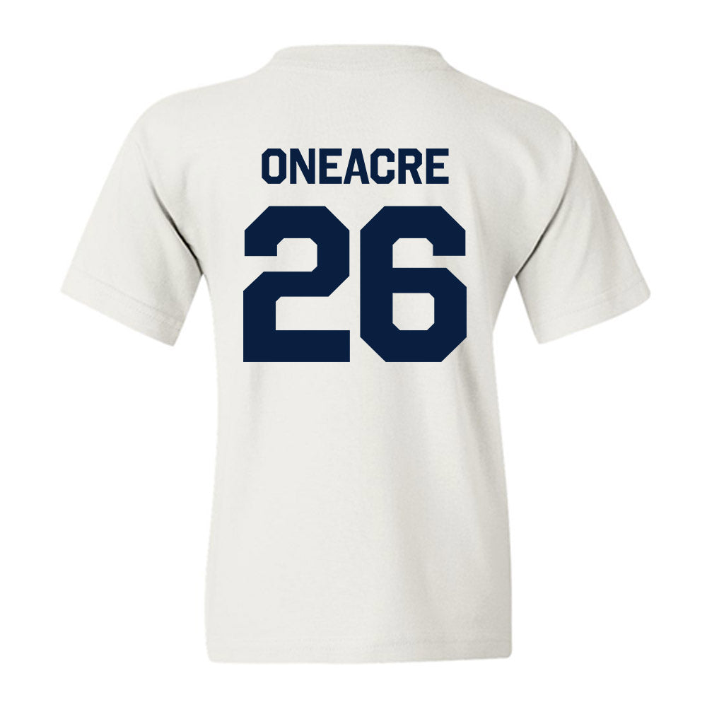 Penn State - NCAA Softball : Allison Oneacre - Classic Shersey Youth T-Shirt-1