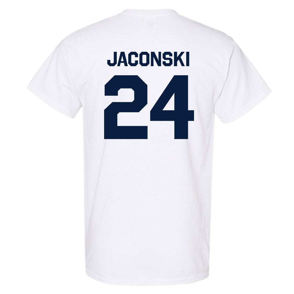 Penn State - NCAA Baseball : Jesse Jaconski - Classic Shersey T-Shirt-1