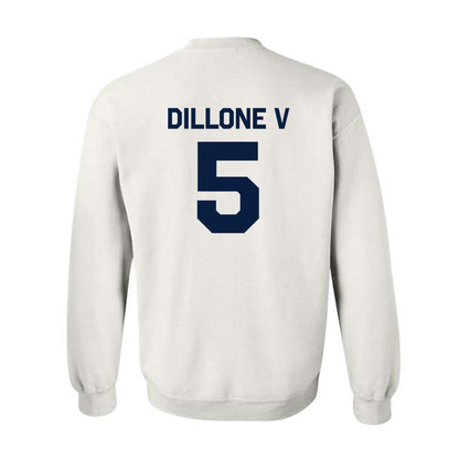 Penn State - NCAA Men's Basketball : Freddie Dillone V - Classic Shersey Crewneck Sweatshirt-1