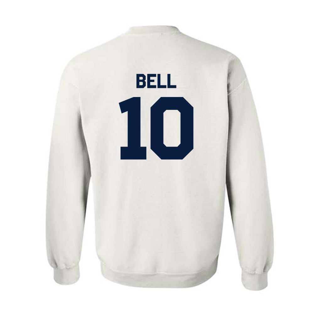 Penn State - NCAA Men's Soccer : Freddie Bell - Classic Shersey Crewneck Sweatshirt-1