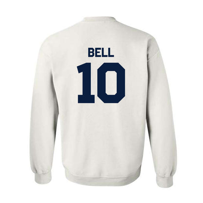 Penn State - NCAA Men's Soccer : Freddie Bell - Classic Shersey Crewneck Sweatshirt-1