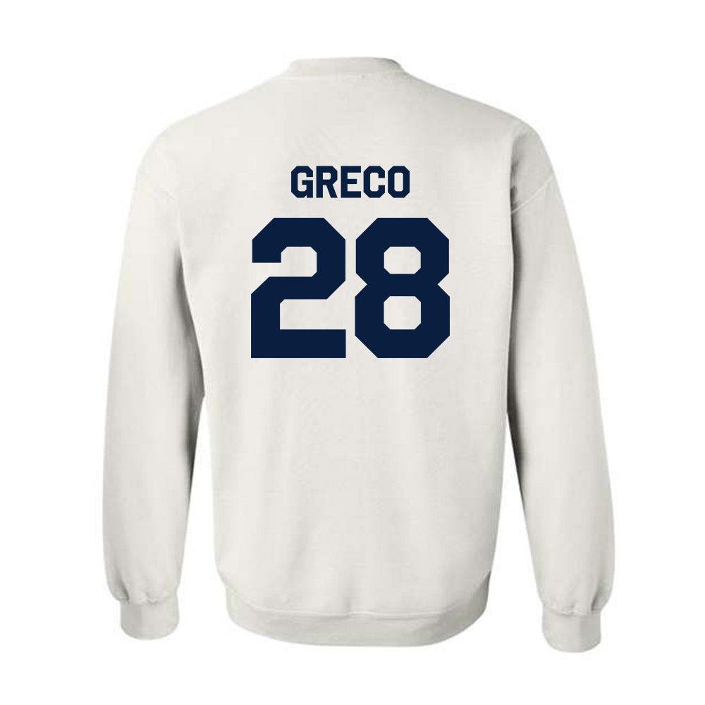 Penn State - NCAA Women's Lacrosse : Maddie Greco - Classic Shersey Crewneck Sweatshirt-1