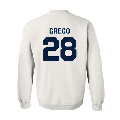 Penn State - NCAA Women's Lacrosse : Maddie Greco - Classic Shersey Crewneck Sweatshirt-1