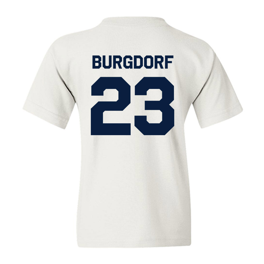 Penn State - NCAA Women's Volleyball : Haley Burgdorf - Classic Shersey Youth T-Shirt-1