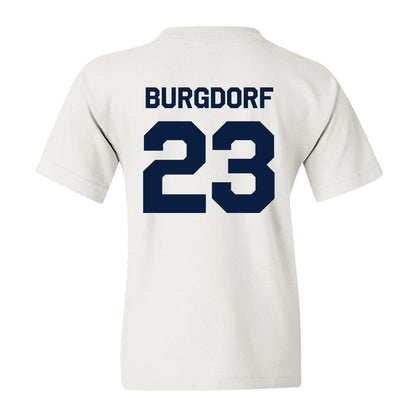 Penn State - NCAA Women's Volleyball : Haley Burgdorf - Classic Shersey Youth T-Shirt-1