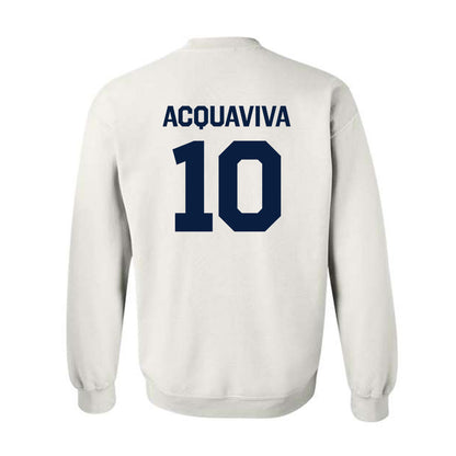 Penn State - NCAA Women's Lacrosse : Emerson Acquaviva - Classic Shersey Crewneck Sweatshirt-1