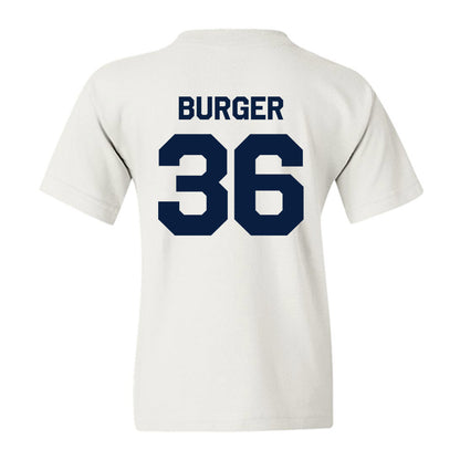 Penn State - NCAA Women's Soccer : Lilly Burger - Classic Shersey Youth T-Shirt-1