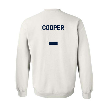 Penn State - NCAA Football : Jeremiah Cooper - Classic Shersey Crewneck Sweatshirt-1