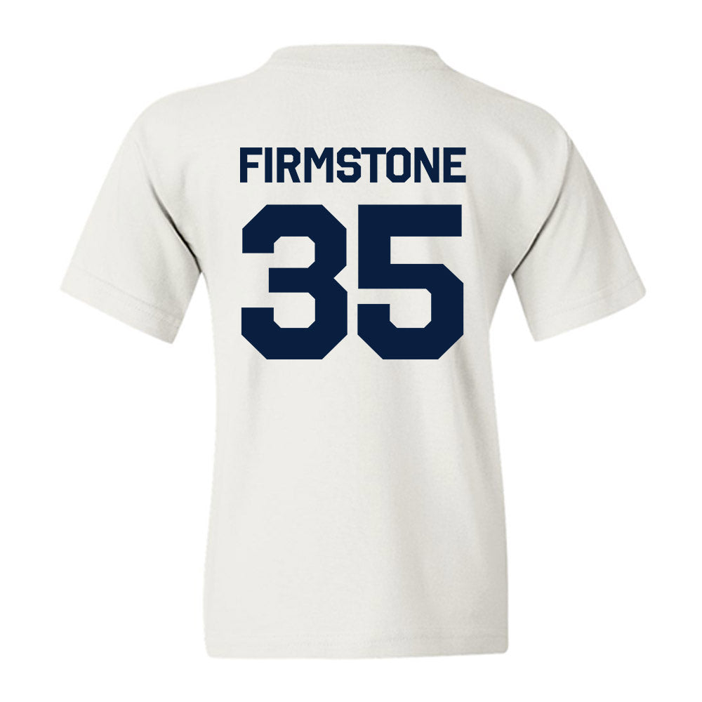 Penn State - NCAA Baseball : Dylan Firmstone - Classic Shersey Youth T-Shirt-1
