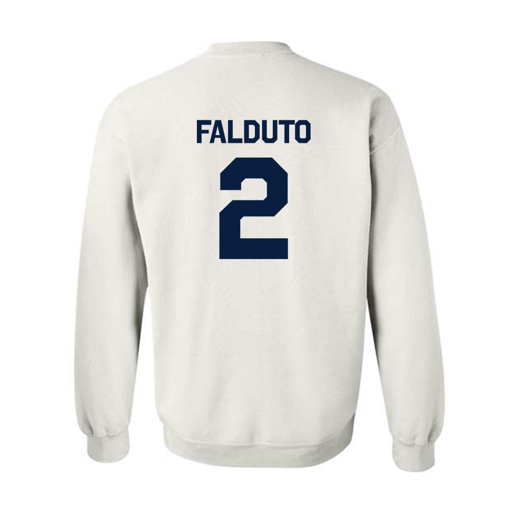 Penn State - NCAA Women's Volleyball : Ava Falduto - Classic Shersey Crewneck Sweatshirt-1