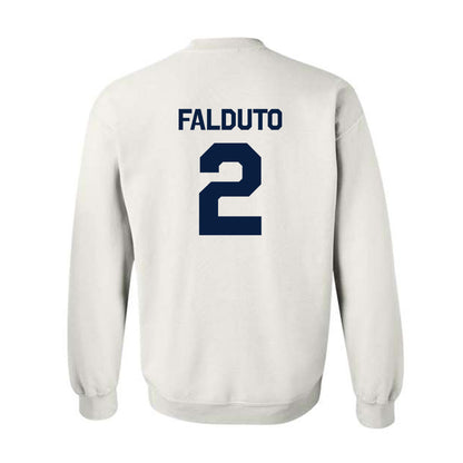 Penn State - NCAA Women's Volleyball : Ava Falduto - Classic Shersey Crewneck Sweatshirt-1