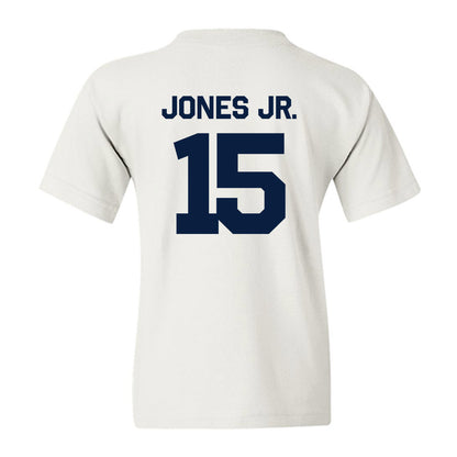 Penn State - NCAA Football : Keith Jones Jr. - Classic Shersey Youth T-Shirt-1