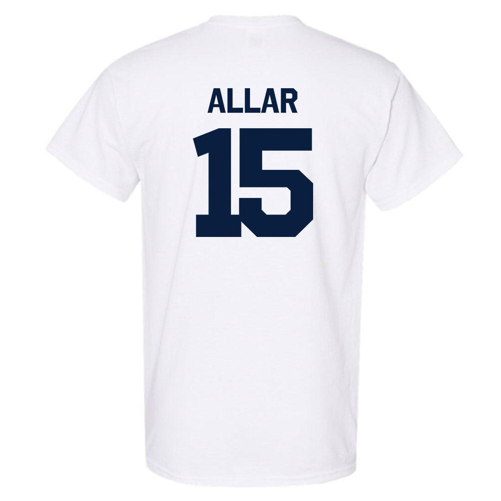 Penn State - NCAA Football : Drew Allar - Classic Shersey T-Shirt-1